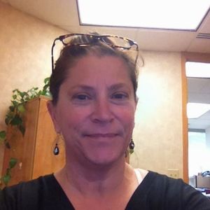 Meet your Posher, Ann